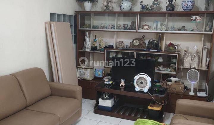 Jarang Ada Rumah Graha Family 3Man Ciamik Siap Huni 1