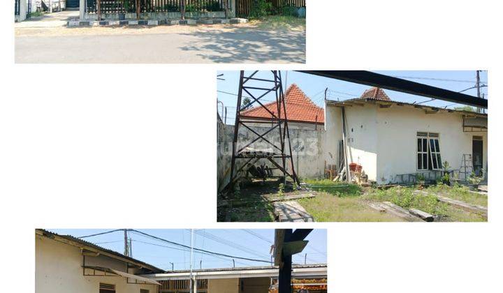 Murah Hitung Tanah Rumah Tenggilis Mejoyo Selatan 1