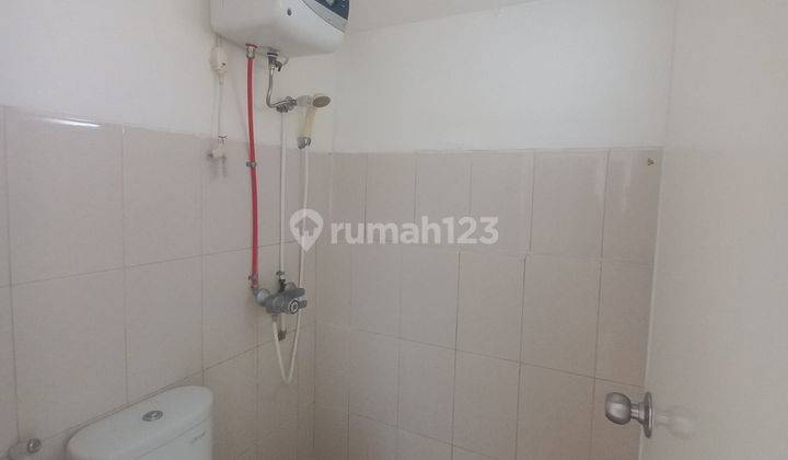 2 BR Apartemen Educity Tower Princenton Lantai 15 View Suramadu Dan Gloria 2