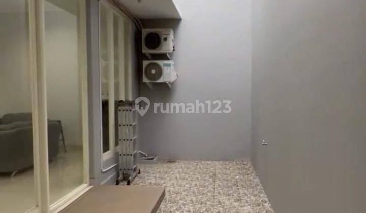 Rumah Casa Tobago Pakuwon City di Surabaya Minimalis 2 Lantai  1