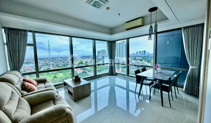 Sewa & Jual Apartemen La Riz Mansion Private Lift Lt. 2 Furnish Pakuwon Mall Sewa & Jual Apartemen La Riz Mansion Private Lift Lt. 2 Furnish Pakuwon Mall