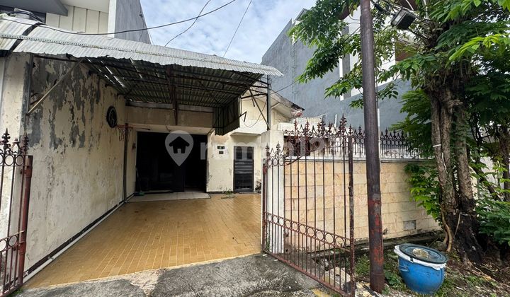 Paling Murah Rumah Darmo Harapan Surabaya Barat 1