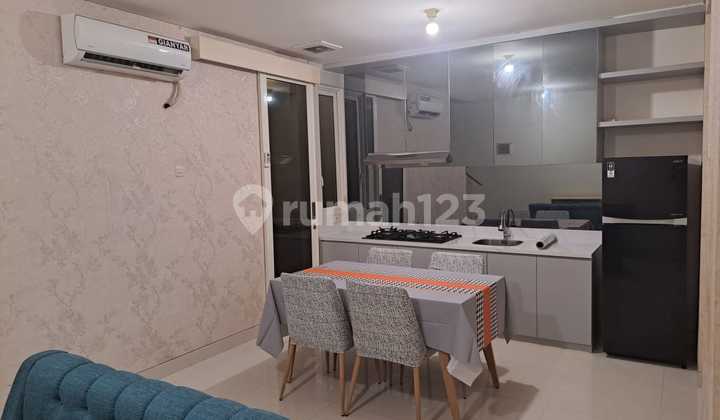 Grand Pakuwon Cluster Canberra House Fully Furnished - Price Reduced Grand Pakuwon Cluster Canberra House Fully Furnished - Price Reduced
