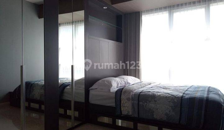 Apartemen 2 BR Connect Tunjungan Plaza One Icon Lantai 3  1