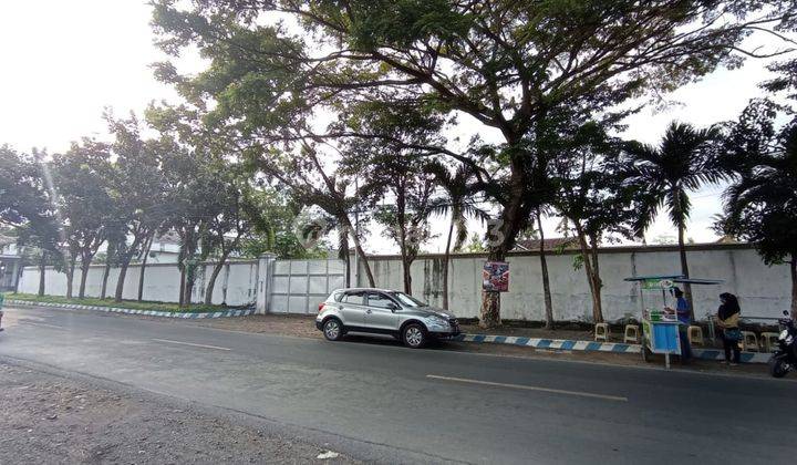Tanah Daerah Muncar di Banyuwangi Nego Sampai Deal 1