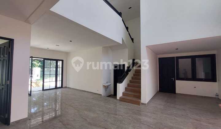 Siap Huni Rumah Rumah Graha Family - Sudah Renov Total  2