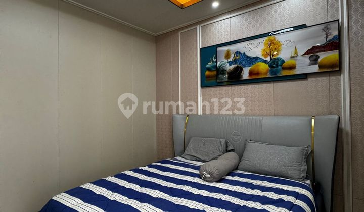 Well Maintained Rarely Used Citraland Oakwood House Surabaya