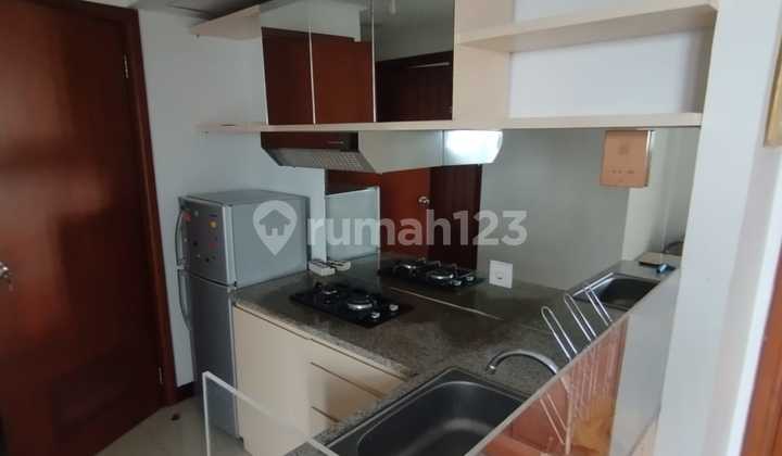 Full Furnish Tinggal Huni aja Apartemen Wateplace Tower F Lt. 28 2