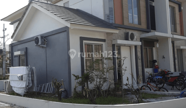 Ciamik Harga Oke Bisa Nego Lagi Rumah Greenland Residence 1