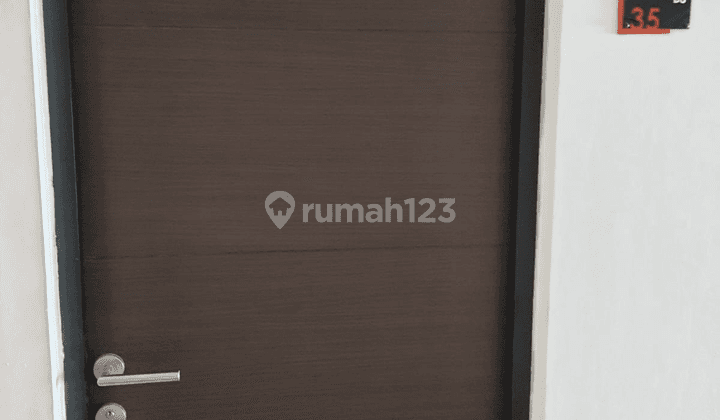 Dekat Bandara Juanda Apartemen Amega Crown Lt. 6  4