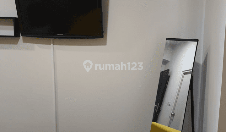 Dekat Bandara Juanda Apartemen Amega Crown Lt. 6  6