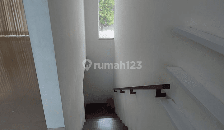 Dijual Rumah Graha Natura Siap Huni Dekat Citraland