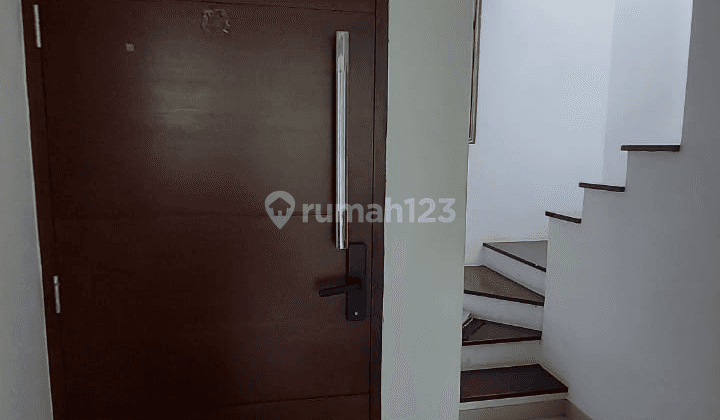 Dijual Rumah Graha Natura Siap Huni Dekat Citraland