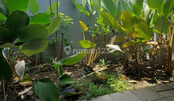 Dijual Rumah Graha Natura Siap Huni Dekat Citraland