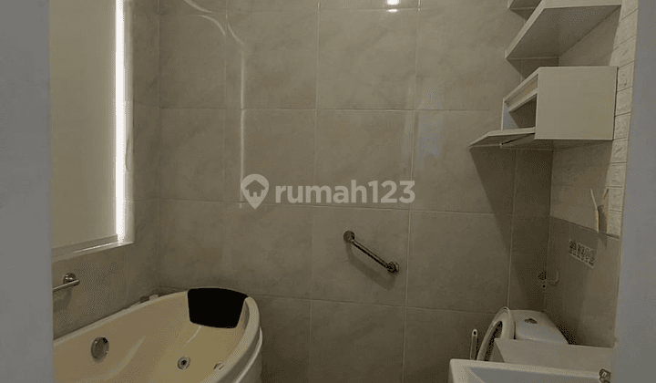 Dijual Rumah Graha Natura Siap Huni Dekat Citraland