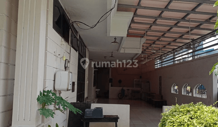 Super Murah Nego Sampe Deal Rumah Pakis Argosari 3