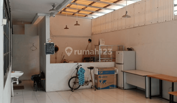 Super Murah Nego Sampe Deal Rumah Pakis Argosari 5