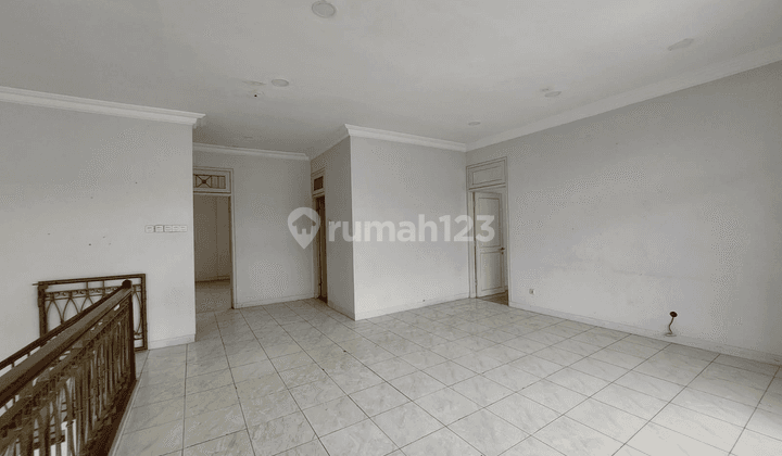 Dijual Cepat Rumah Vila Bukit Indah Pakuwon Indah Dekat Ptc 8