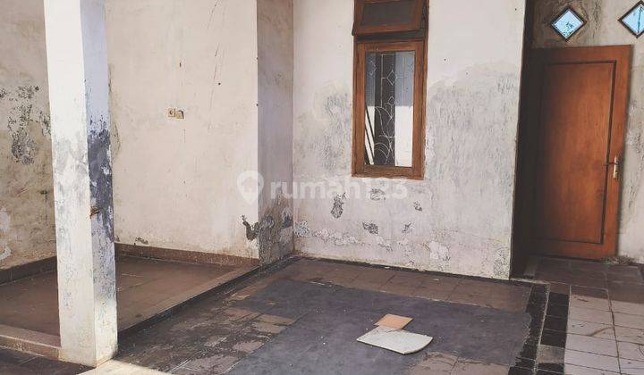 Cepat Rumah Usaha Raya Lidah Kulon