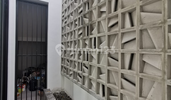 2-Story House Hook at Citraland Bukit Palma Modern Minimalist 2