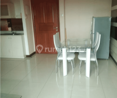 Apartemen Waterplace Tower E Lantai 09 Furnish 3 Br Bagus 2