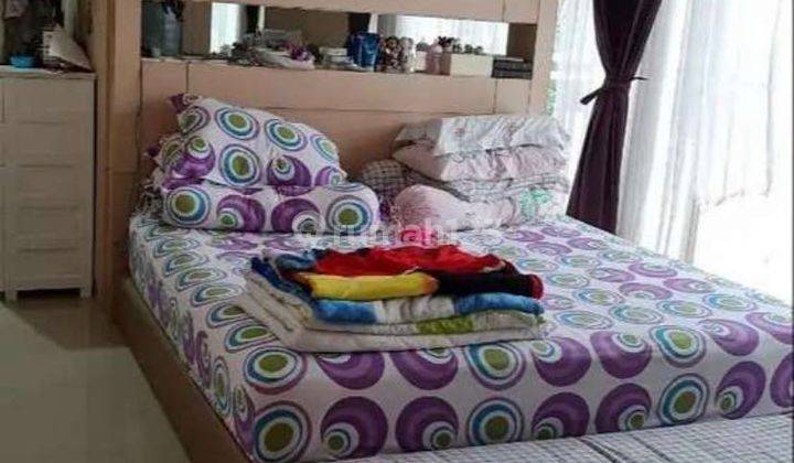 Murah Turun 200jt Rumah Minimalis Siap Huni Eastwood Citraland 2