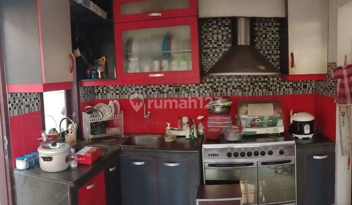 Ciamik Siap Huni Rumah Lokasi Gayungsari Barat, Surabaya Selatan 2