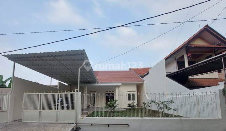 Turun Harga Bisa Nego Lagi Rumah Gayung Kebonsari Sby Selatan 1