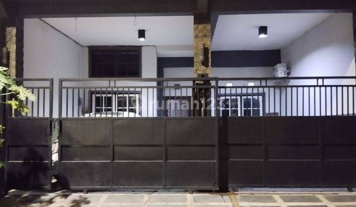 Nego Bagus Rumah Taman Pondok Indah, Sby 2 Lantai  1