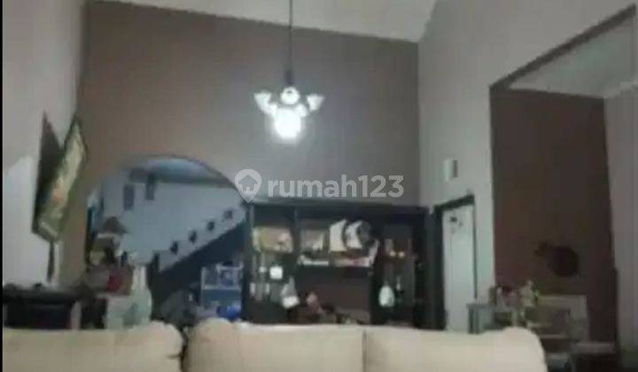 Nego Bagus Rumah Taman Pondok Indah, Sby 2 Lantai  2