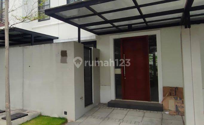 Baru Gress Rumah Grand Harvest Cluster Caspia  1