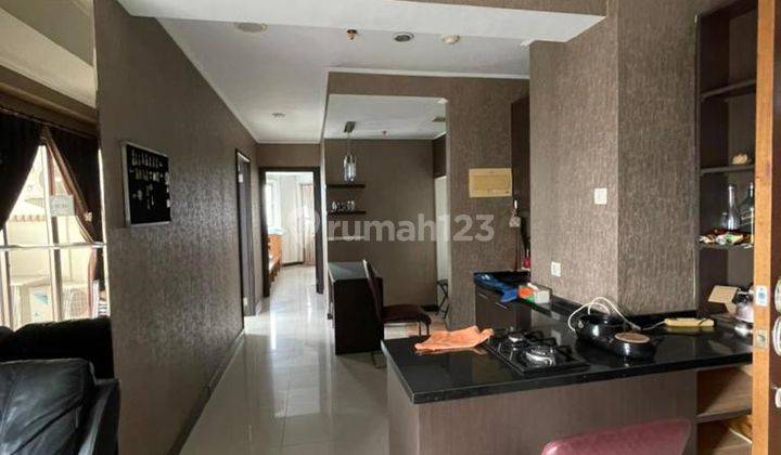 Apartemen Waterplace Penthouse Tower B Lt. 35 Golf View 1