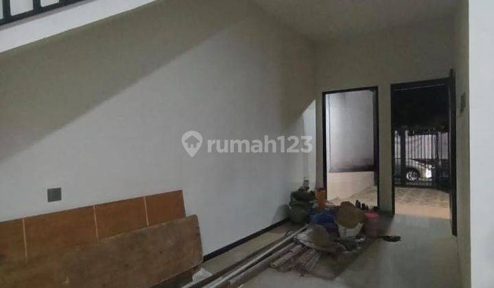 Siap Huni Rumah Baru di Darmo Indah Bagus Ciamik di Surabaya  2