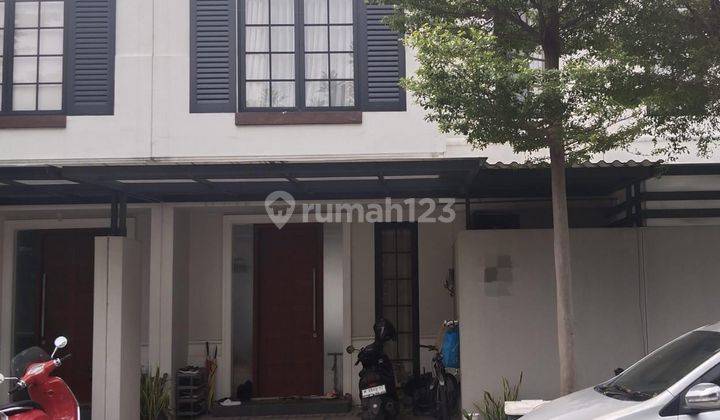 Turun Harga Siap Huni Rumah Grand Harvest Wiyung Surabaya Selatan 1