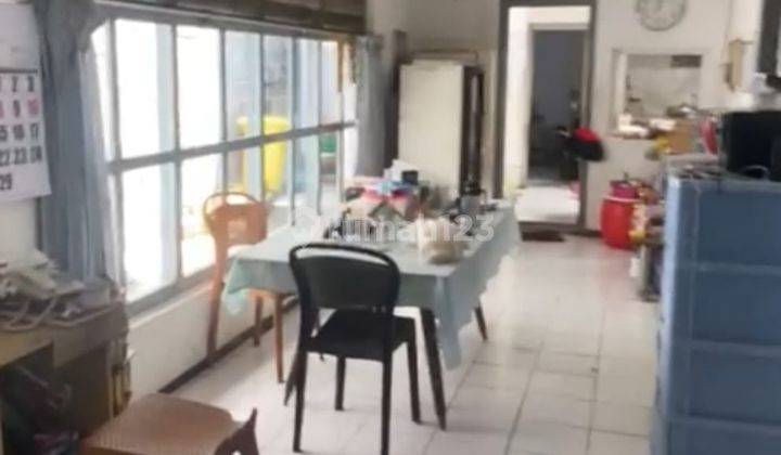 Semi Komersil Rumah Selangkah Dari Raya Pucang Anom Timur 2