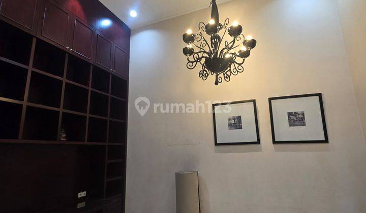 Minimalis Cluster Favorite Rumah Graha Family Surabaya 2