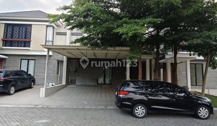 Selangkah Ke G Walk, Dekat Uc Harga Special Rumah Citraland 1