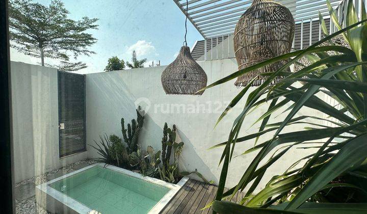 Harga Bawah Pasar Rumah Grand Sunrise Stellar Uda Renov 2