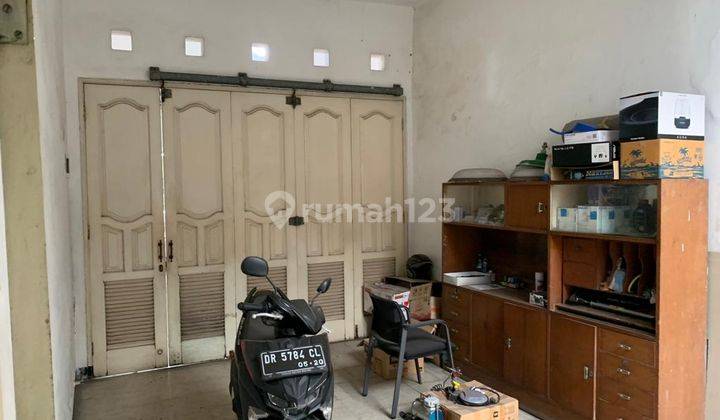 Double Way Full Furnish Rumah Raya Kutisari Indah Terawat Ok 2