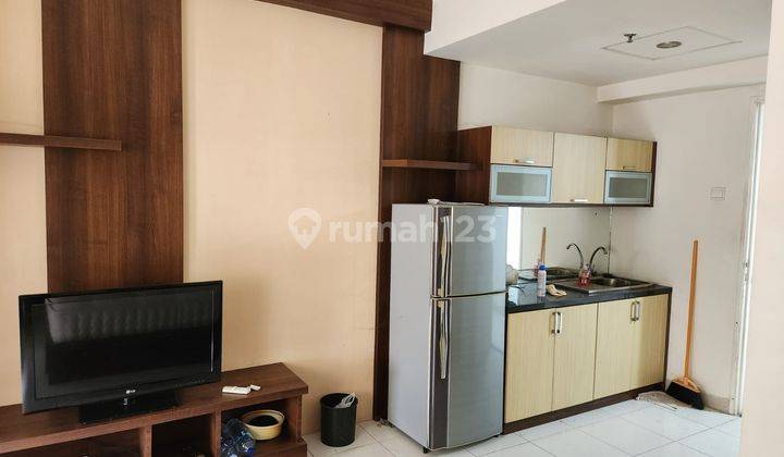 Full Furnish Apartemen Uc Berkeley Citraland Lantai 27 1