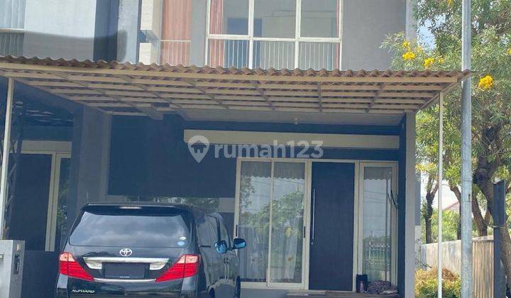 Siap Huni Rumah Harga Bisa Nego di Wisata Bukit Mas 1