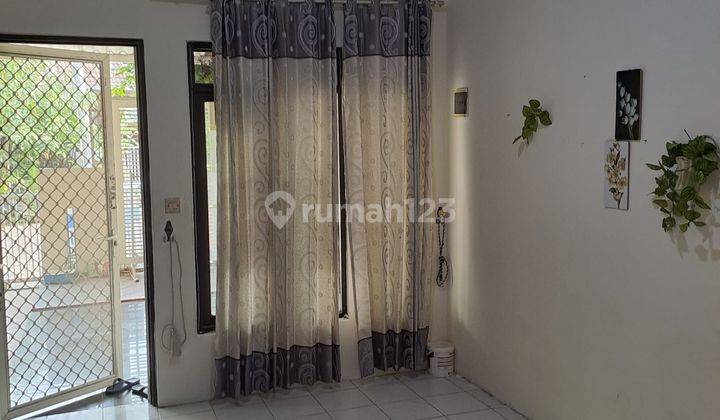 Dekat Jllb Rumah 2 Lantai Palm Residence Palm Oasis  2