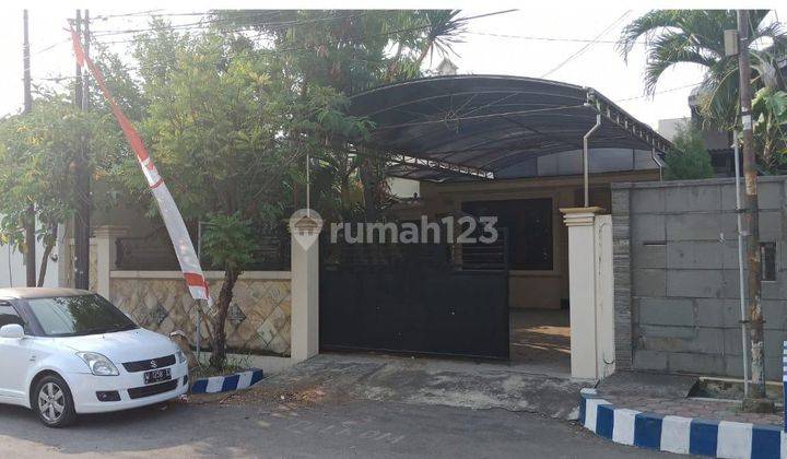 Murah, Rumah Kupang Baru Hitung Tanah Guys 1