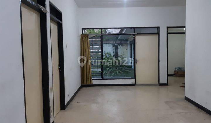 Bangunan 1 Lantai Rumah Kutisari Utara Harga Ok Terjangkau  2