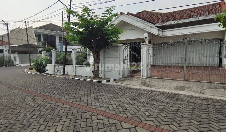 Hook Hitung Tanah Rumah Darmo Satelit Harga Paling Murah 1