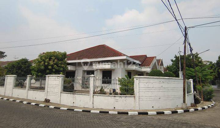 Hook Hitung Tanah Rumah Darmo Satelit Harga Paling Murah 2