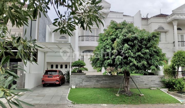 Classic Siap Huni Full Furnish Rumah Citraland Raffles Garden Classic Siap Huni Full Furnish Rumah Citraland Raffles Garden