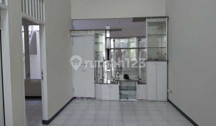 Rumah International Village, Citraland Depan Dekat Gwalk - Nego Sampai Jadi 2