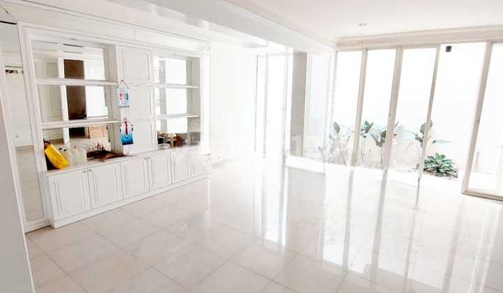 Jaminan Termurah Rumah The Mansion Pakuwon Indah  2