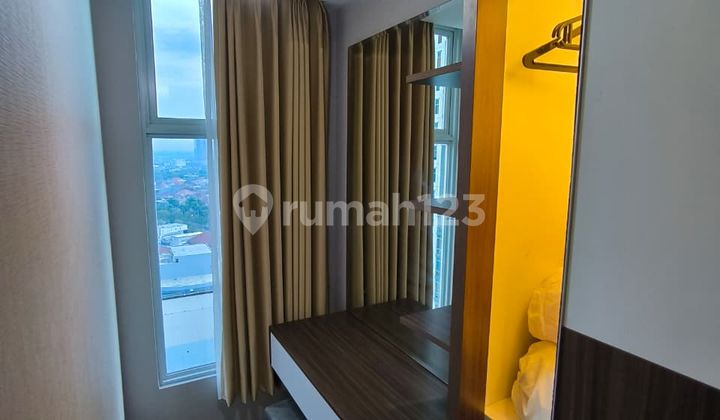 Anderson Apartment 10th Floor Fully Furnished Price Negotiable